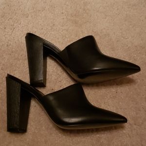 Black Charles by Charles David Heels